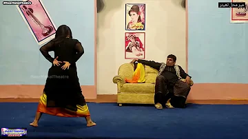 Best Performance | Khich Khich Ke Tu Seene Naal Laya | Arzoo