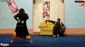 Best Performance | Khich Khich Ke Tu Seene Naal Laya | Arzoo