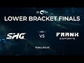 SHG vs FAK | Playoffs Lower Bracket Finals | PCS Summer Split (2024)