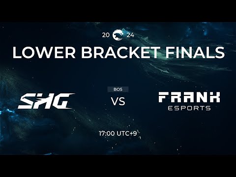 SHG vs FAK