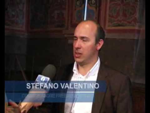 festival of lights Fare il giornalista