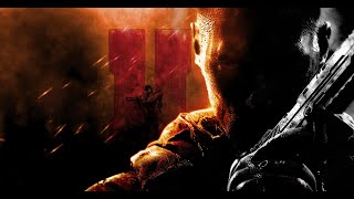 Call of Duty: Black Ops 2 - Main Theme (remix/ending improved)