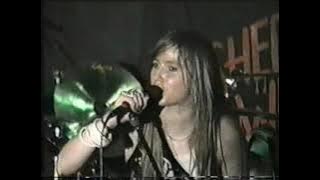 Holy Moses - live in Paris 1989