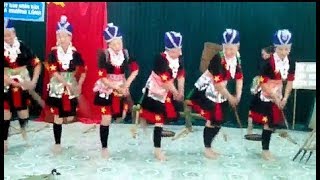 Nkauj Hmoob Nyab Laj Tsis Dog Dig Lawm