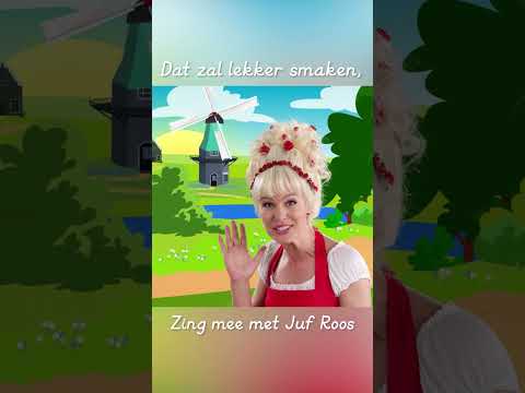 Zing mee! Smakelijk