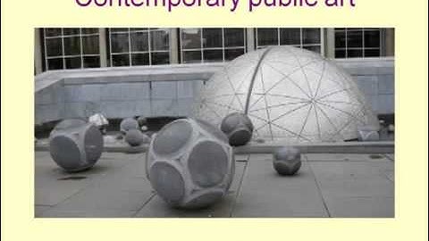 Gresham College Tony Mann