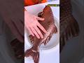 Fake मछली🐟 VS Real 🐟 Challenge Part36 #shorts #youtubeshorts #trending #jaidmeel