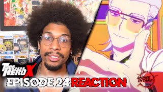 To Be Hero X Ep 24 Breakdown | FINALE Review | Anime Intake