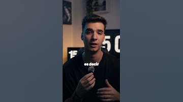 El zoom digital está arruinando tus fotos.  #filmmaking #mejoratucontenido