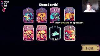 Playing random games, come check it out! Short stream