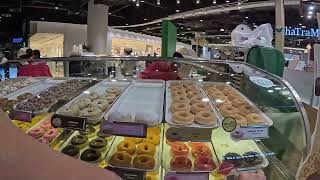 🍩 Discover Krispy Kreme in Pattaya: A Sweet Adventure Awaits! 🎉
