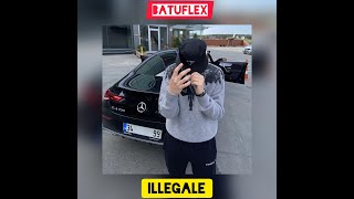 Batuflex-Illegale Speed Up