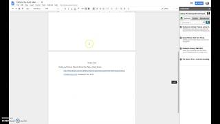 Scrible Writer