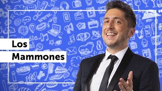 Los Mammones | Programa completo (18/08/2021) Facu Conte