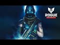 Rogue company  music  dont feed the dark gmv