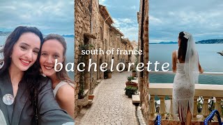 Bachelorettehen Do In The South Of France