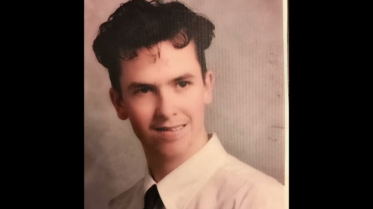 Kirk Overstreet testimony song and video