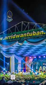 Story Wa AR RIDWAN tuban