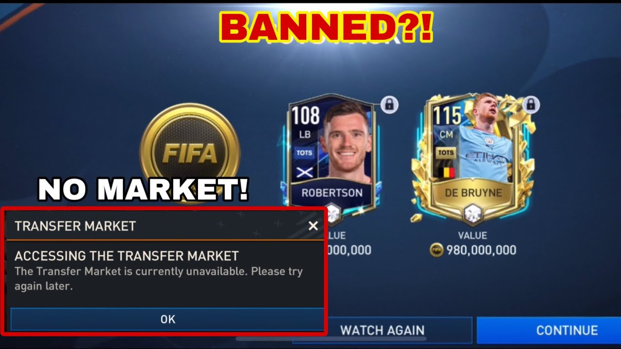 Question] How can I continue playing in a country where FIFA Mobile hasn't  been released yet? : r/FUTMobile