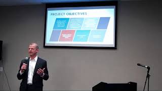 Criminal Justice System Assessment Project Launch and Community Meeting