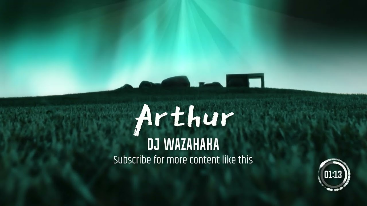Watch DJ WaZaHaKa - Arthur(House/Techno/EDM)(120 BPM) | WZHK Record Label on YouTube Watch DJ WaZaHaKa - Arthur(House/Techno/EDM)(120 BPM) | WZHK Record Label on YouTube