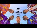そろそろサムネをしっかりしたいDiv1レート上げ【efootball2023アプリ】