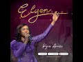 Kyra Anozie ELYON Official Video