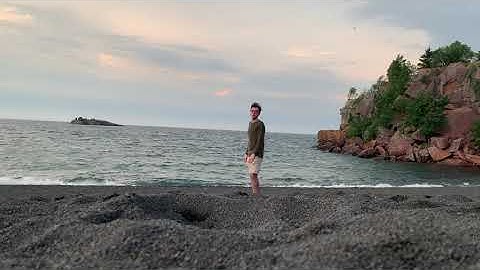 shimmer - thought of u today (official video)