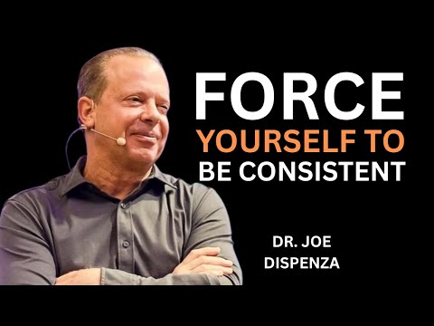 Force Yourself to