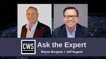 The Role of Procurement in Contingent Workforce Programs | Ask The Expert with Wayne Burgess