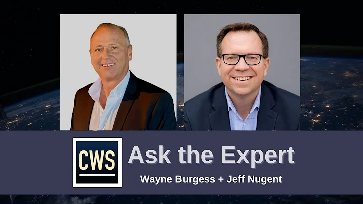 The Role of Procurement in Contingent Workforce Programs | Ask The Expert with Wayne Burgess