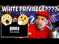 Burden - White Privilege SOME PEOPLE ARE GOING TO TAKE THIS THE WRONG WAY🇺🇸🇺🇸🔥🔥🎤 #RDissOrMcReaction