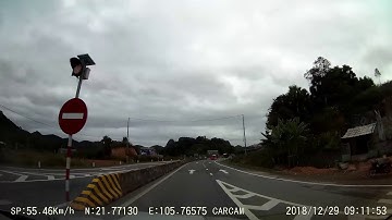 Cao tốc Thái Nguyên - Chợ Mới