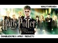 Harry Potter: OOTP, The Game - walkthrough: Dumbledore&#39;s Army: Reducto