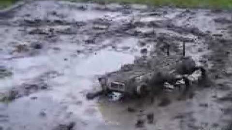 Boston Dynamics RHex