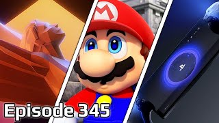 The Game Awards Controversy, Mario RPG, PlayStation Portal, Last of Us 2 Remaster | Spawncast Ep 345
