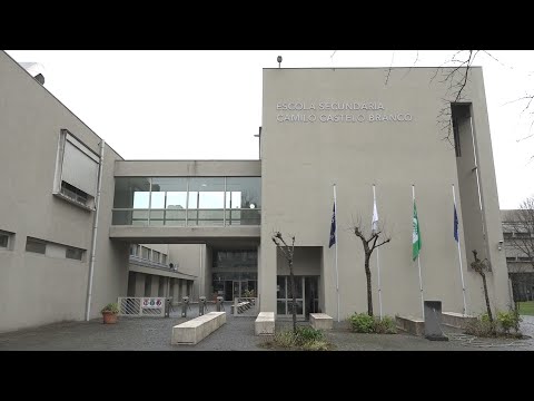 Escola Camilo ajuda alunos a desenvolver competências sociais e emocionais