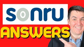 7 common Sonru interview questions  and how to answer them!