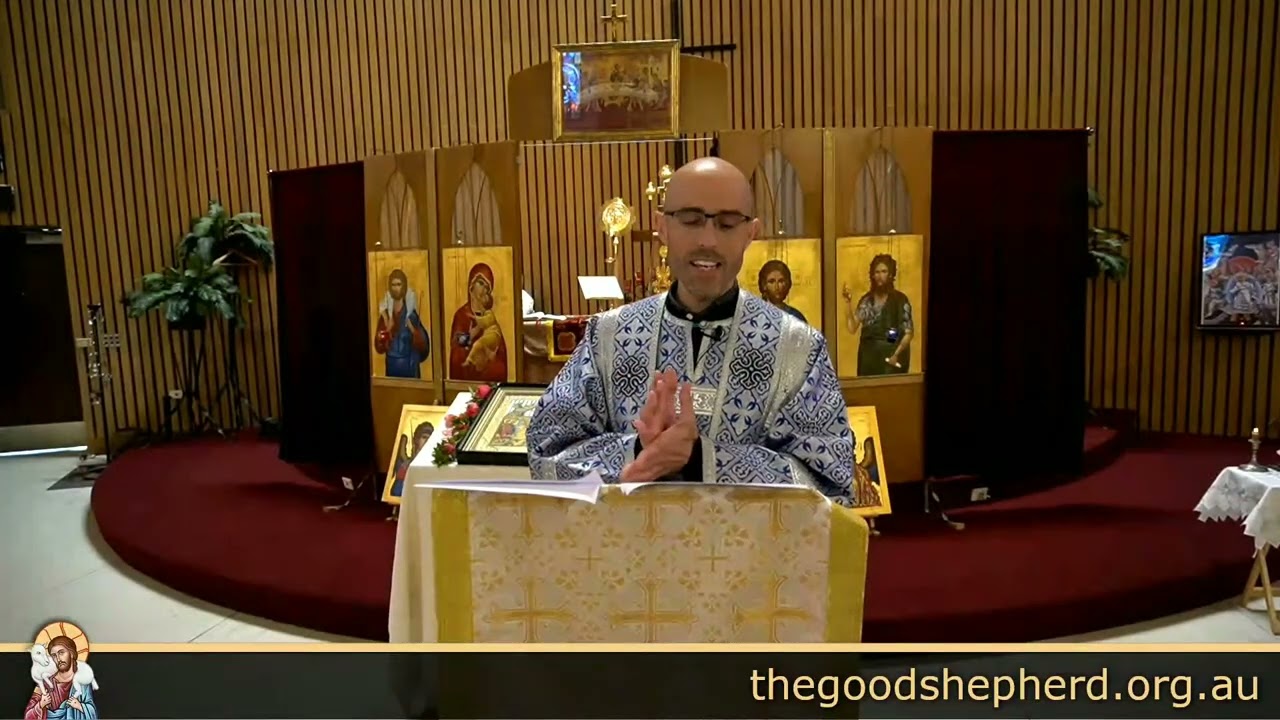 Living the Resurrection Life