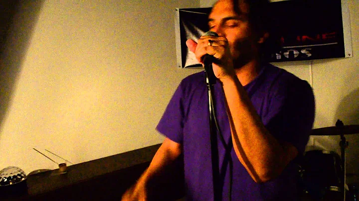 Original song by B. Burroughs