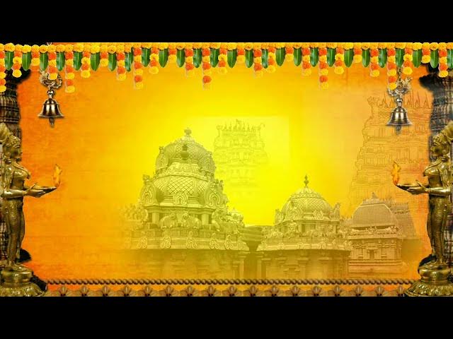 Temple Video Background effects | Template Video Background Full Screen |  Bacground video effects hd - YouTube