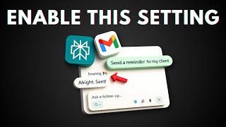 How to Connect Perplexity with YOUR Gmail and Automate Boring Tasks