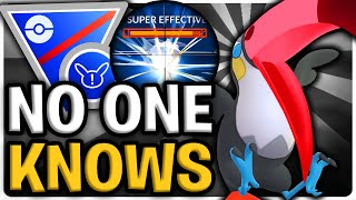 FLASH CANNON?! TOUCANNON ONE SHOTS SO MANY FAIRIES IN THE GREAT LEAGUE REMIX CUP | GO BATTLE LEAGUE