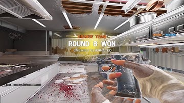 Raw Comp Clips #1