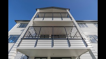 Dynex PALLISIDE - Performance-Based Cladding