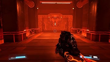 DOOM SnapMap 3 Knights Part 5