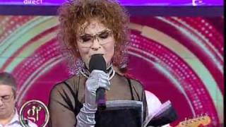 Angela Similea a fost omagiata in editia din 12 Februarie 2012 a em...