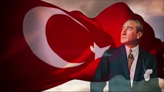 29 Ekim Cumhuriyet Bayramımız Kutlu Olsun