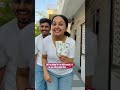 We are very happy ❤️#couplechallenge #couple #rcb #ipl