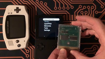 Anti-aPocket flash cart